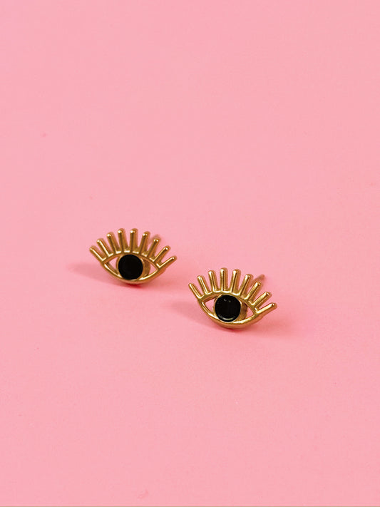 Mystic Vision Studs