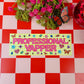 Professional Yapper Bumper Magnet