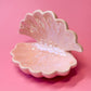 Iridescent Shell Trinket Tray
