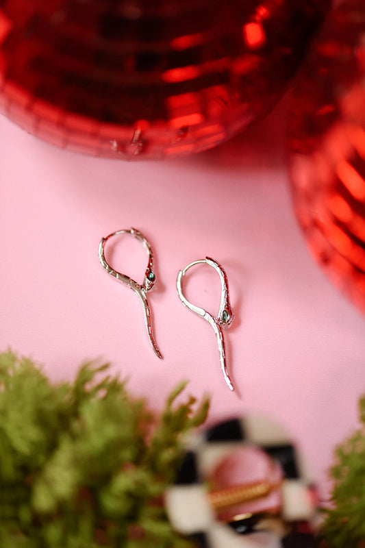 Reptilian Hoops