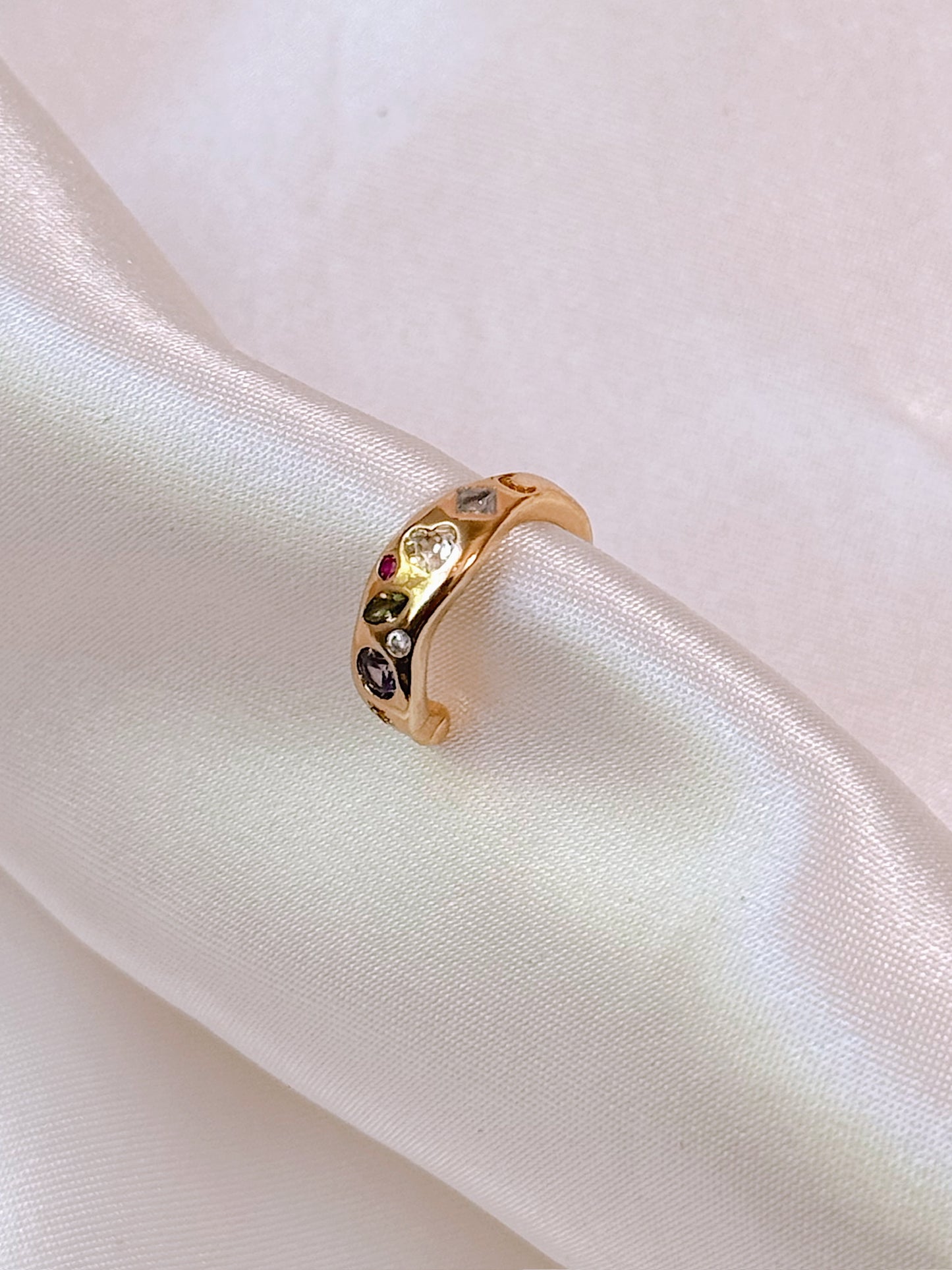 Aura Ear Cuff
