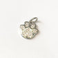 Sparkle Paw Charm