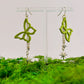 Flutter Dangles