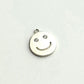 Smiley Charm