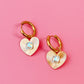 Romantasy Heart Hoops