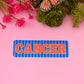 Zodiac Dopamine Stickers
