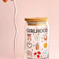 Girlhood Glass Cup