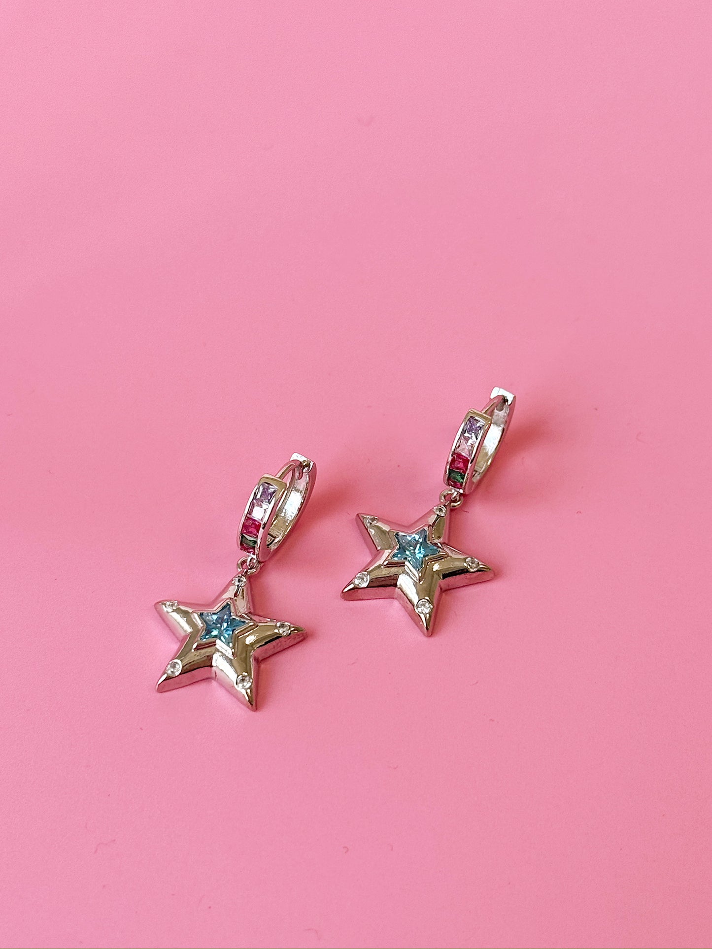 Club Dopamine Star Huggies