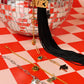 Custom GRAD TASSEL CHARM