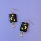 Spell Book Dangles