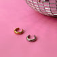 Starry Night Ear Cuff (Gold + Silver)