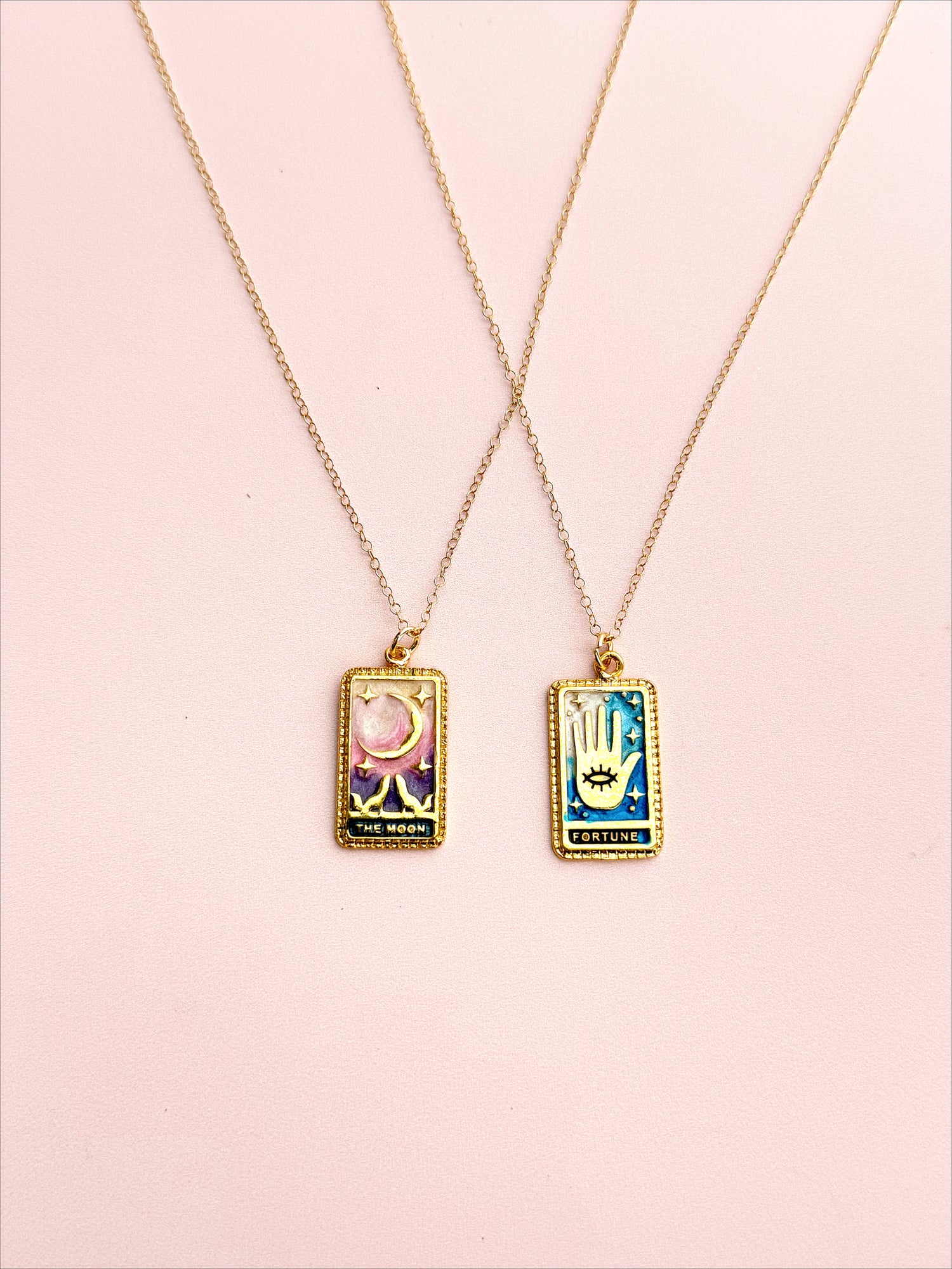 GHD Wholesale Necklaces