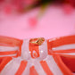 Star-Crossed Signet Ring