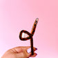 Metal Hair Claw Clip