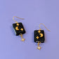 Spell Book Dangles