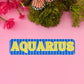 Zodiac Dopamine Stickers