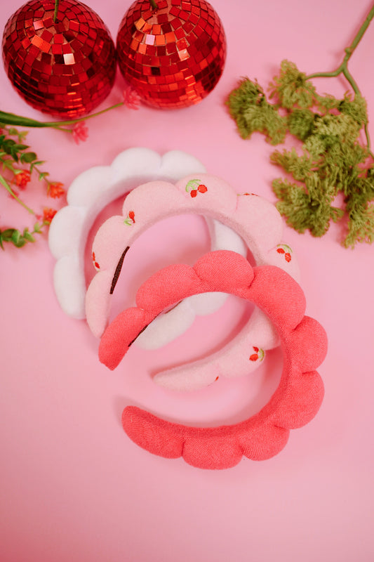 Spa Headband