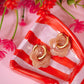 In Bloom Hoops
