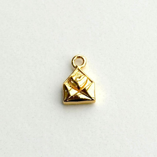 Love Letter Charm