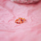 Aura Mini Hoops