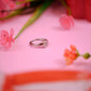 Star-Crossed Signet Ring