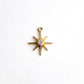 Celestial Star Charm