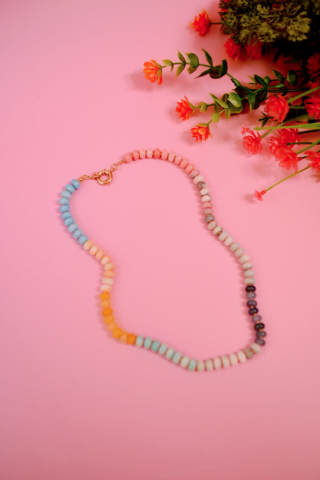 Custom Charm NECKLACE