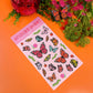 Sweet Creature Sticker Sheet