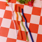 Wavy Glass Straws