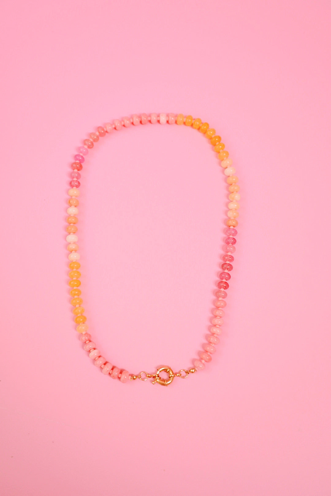 Custom Charm NECKLACE