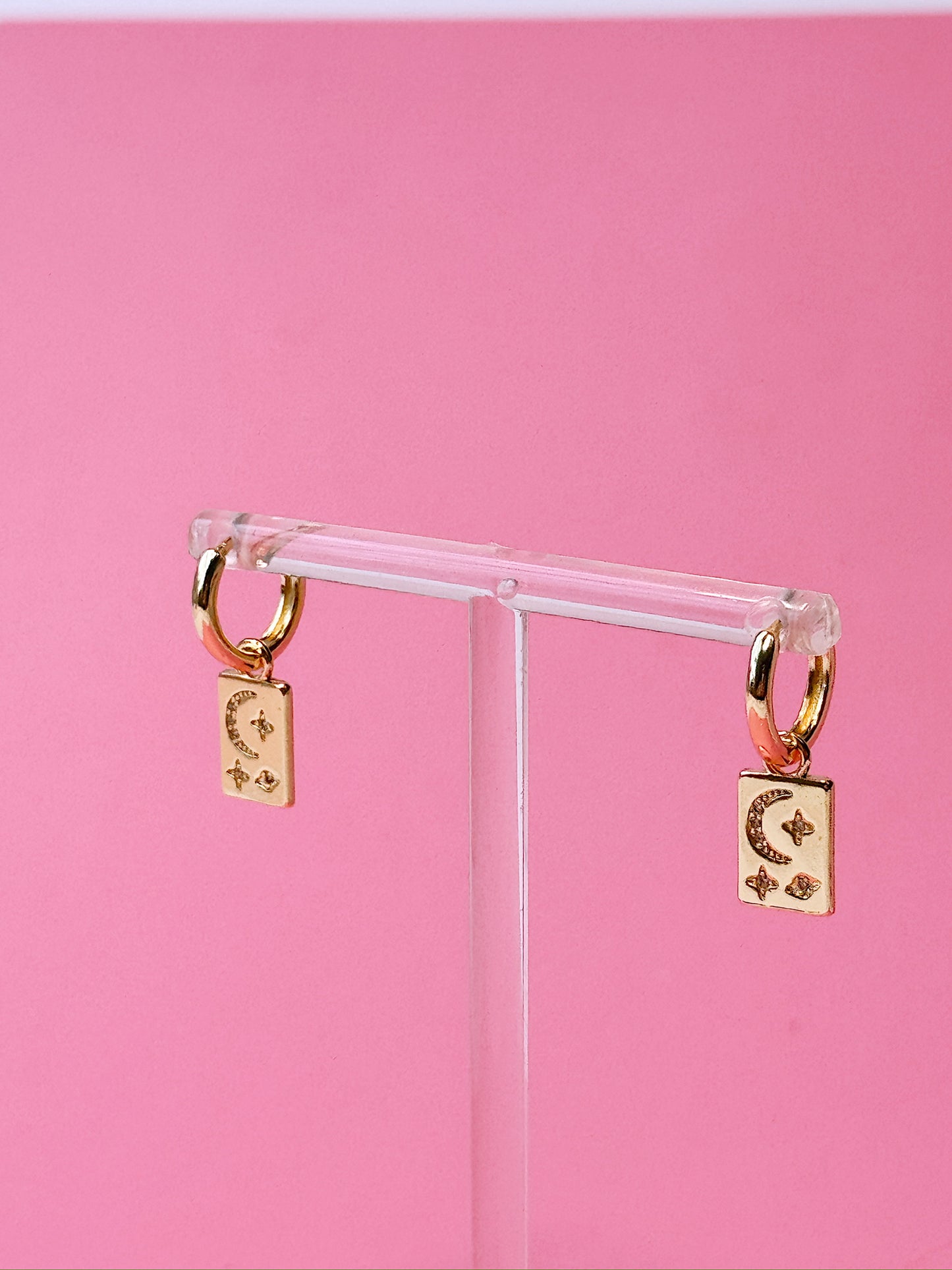 Celestial Passport Huggies