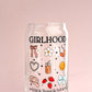 Girlhood Glass Cup