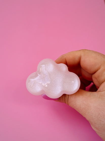 Cloud Nine Collapsible Phone Grip