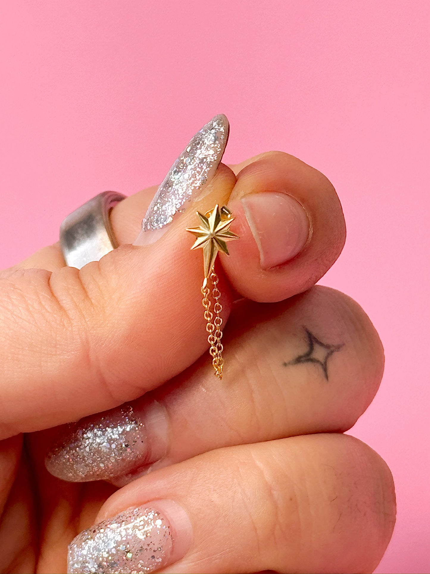 Trailblazer Loop Studs