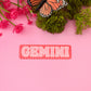 Zodiac Dopamine Stickers
