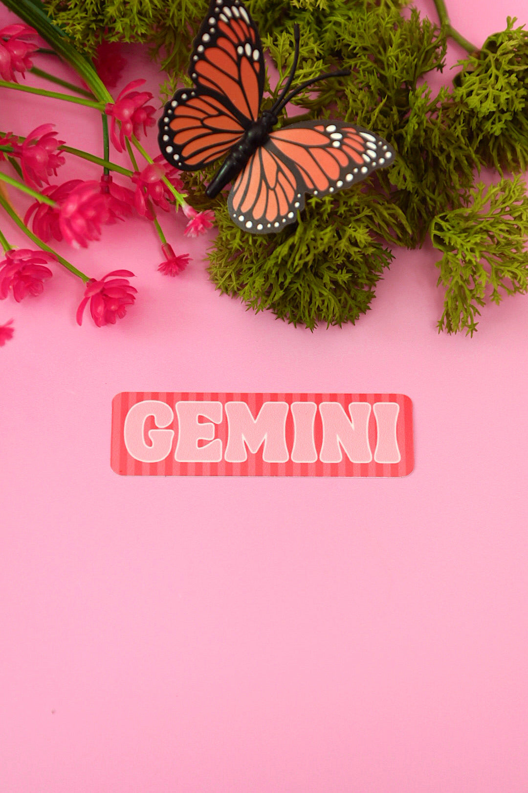 Zodiac Dopamine Stickers