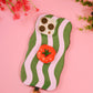 Tomato Phone & E-Reader Grip