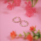 Twist Hoops