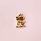 Kitchen Mixer Charm (Gold + Silver)