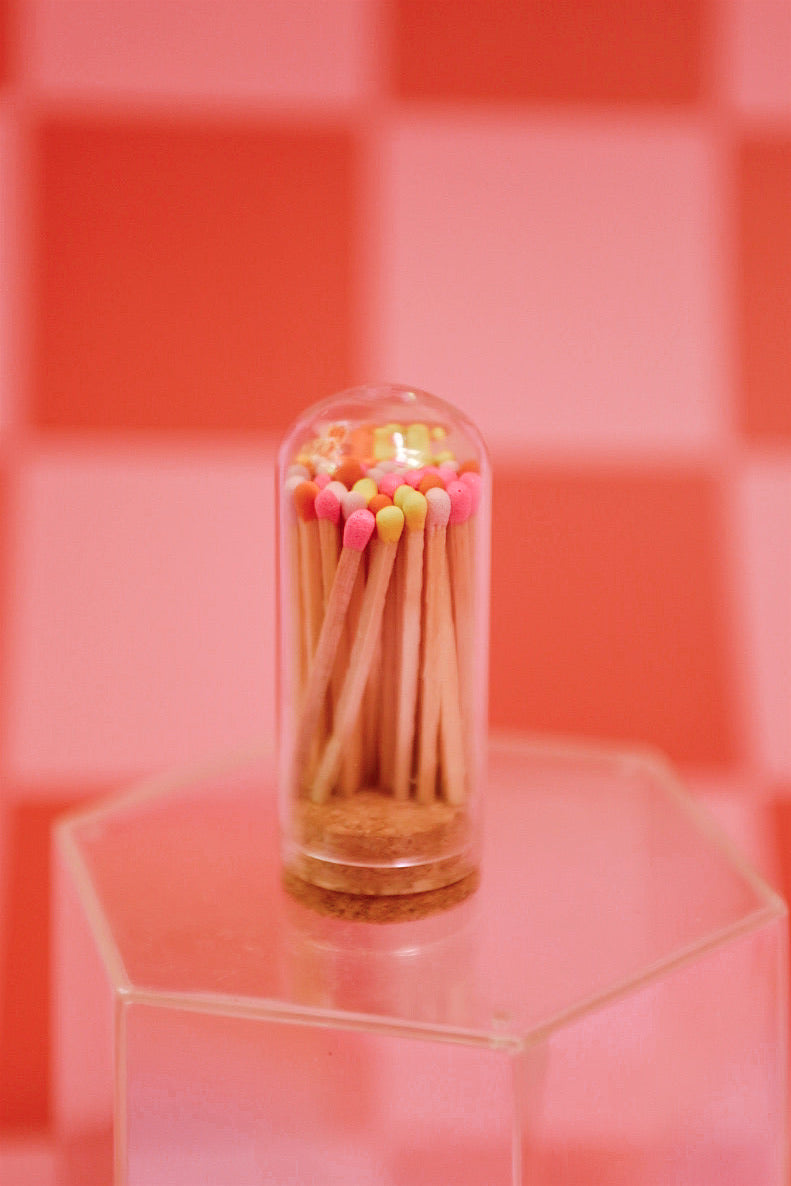 Custom Match Jar