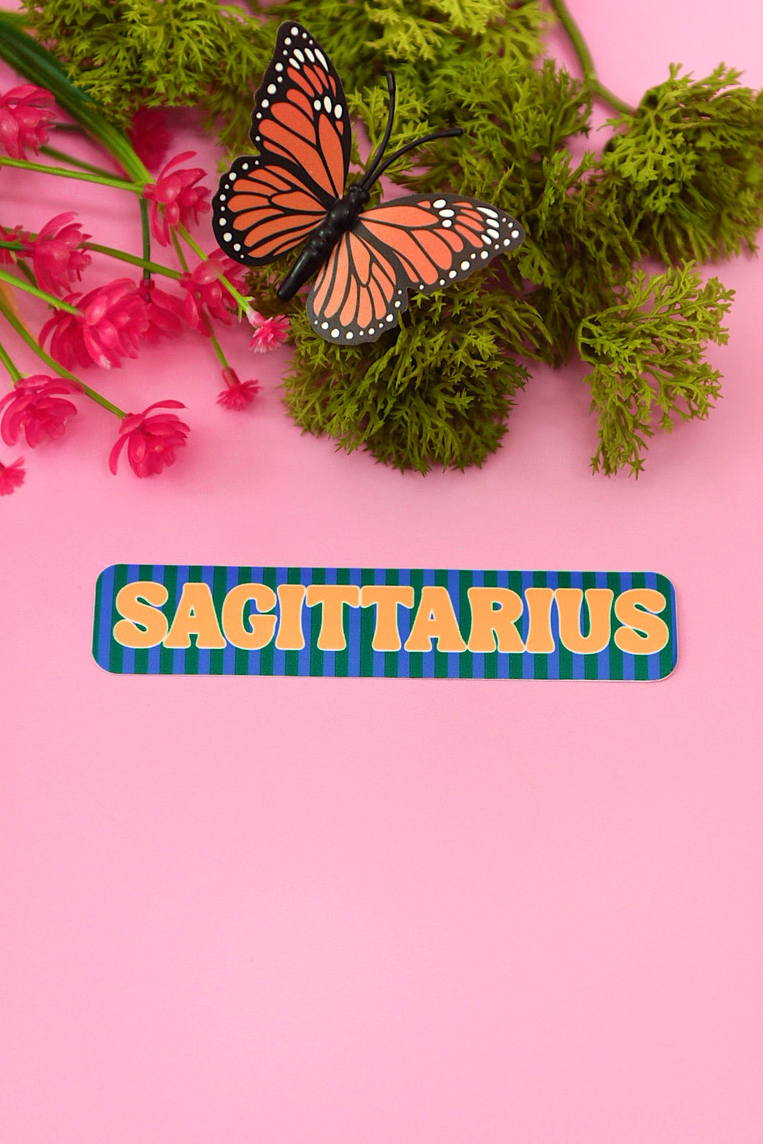 Zodiac Dopamine Stickers