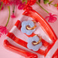 In Bloom Hoops