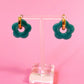 In Bloom Hoops
