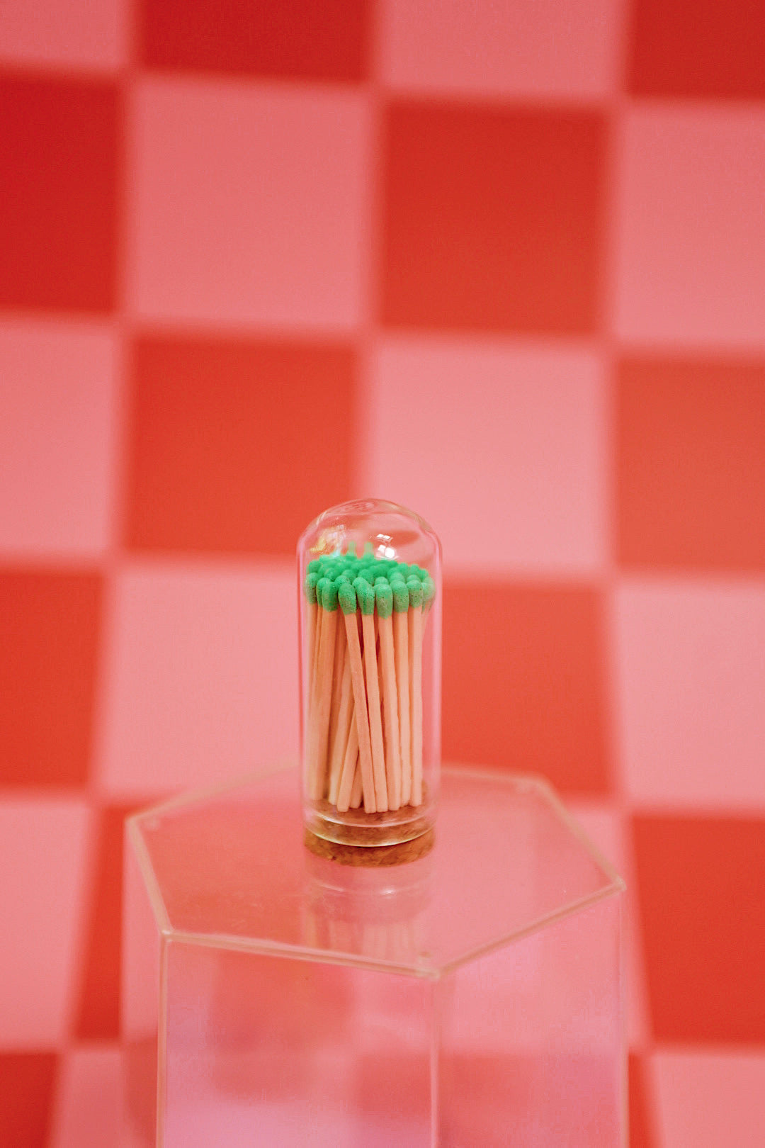 Custom Match Jar