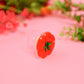 Tomato Phone & E-Reader Grip
