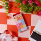 Quilted Matchbox