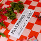 Billionaires Should Not Exist Car Bumper Magnet