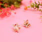Mini Star Hair Clip Set