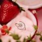 Moonlit Statement Ring