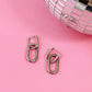 Double Linked Dangles